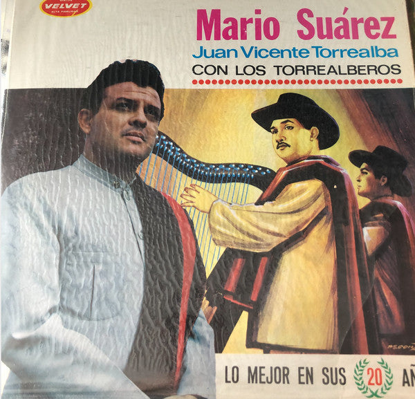 lo mejor en 20 años