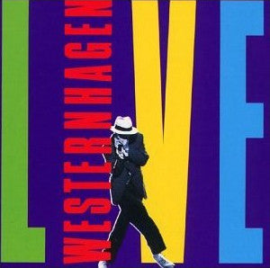 live
