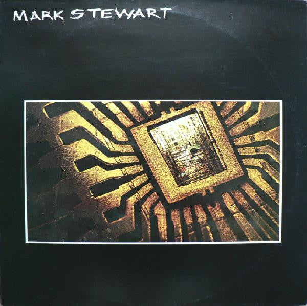 mark stewart (near mint)