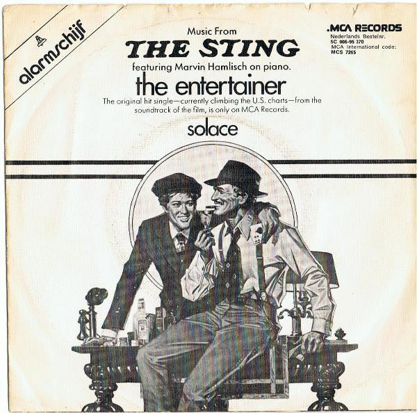 music from 
