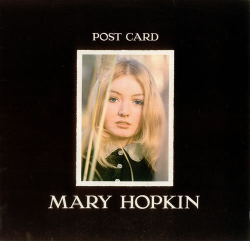 post card