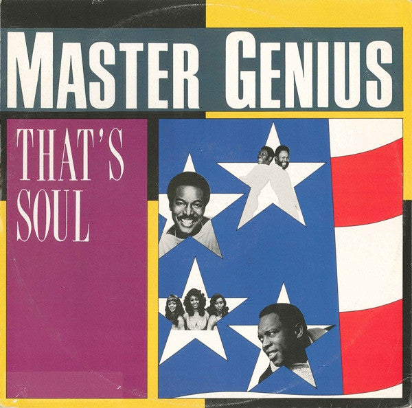 that's soul