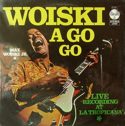 woiski a go go