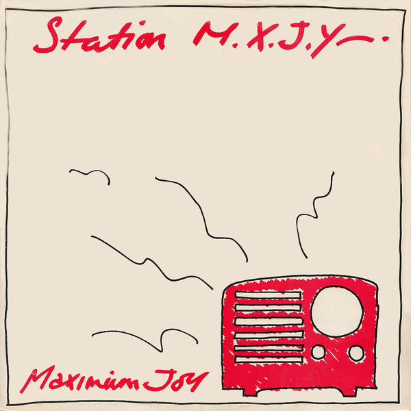 station m.x.j.y.