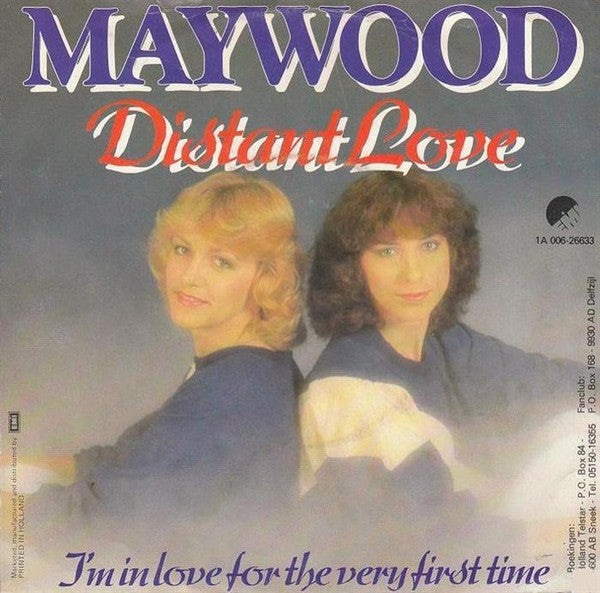 distant love