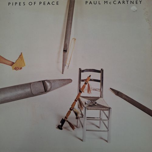 pipes of peace