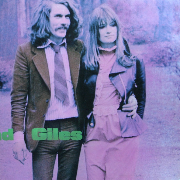 mcdonald and giles