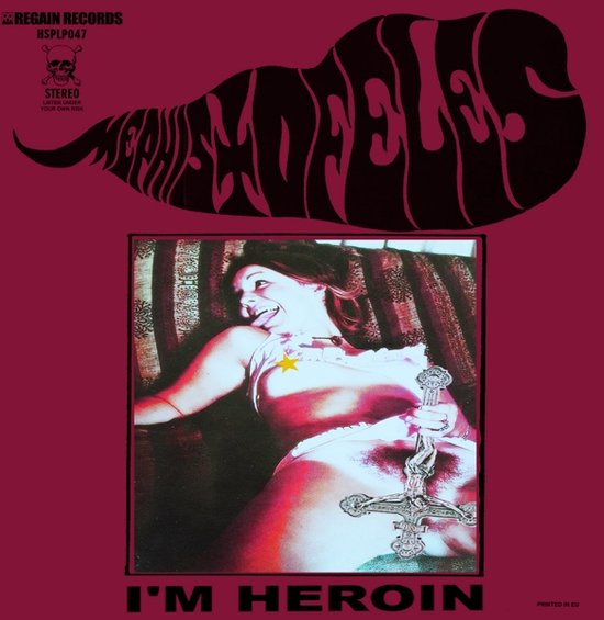 i’m heroin