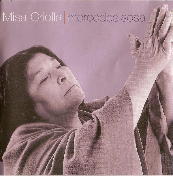 misa criolla