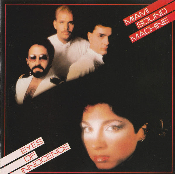 eyes of innocence (lp)