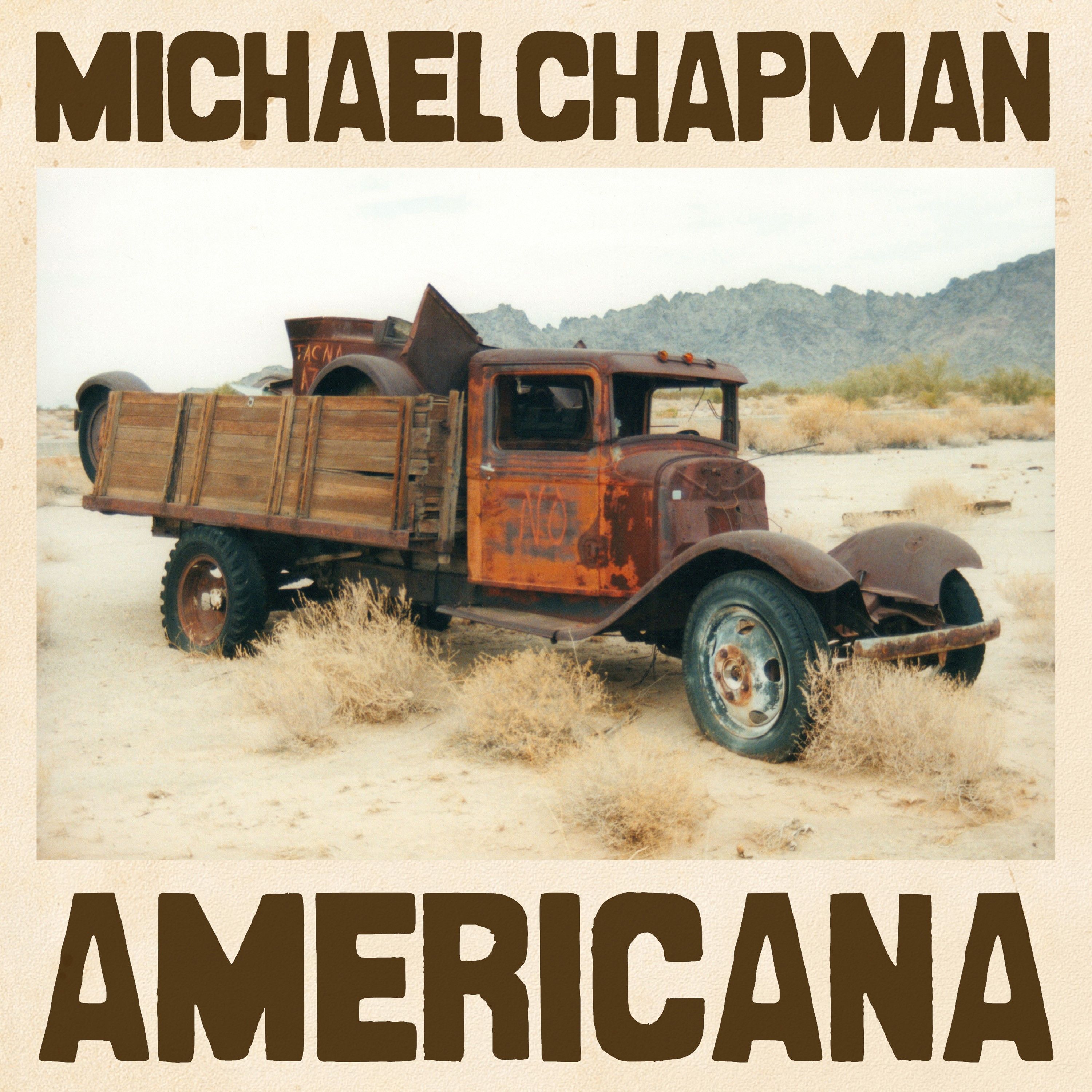 americana