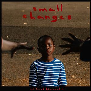 small changes (2lp-mint)