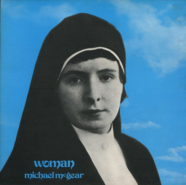 woman