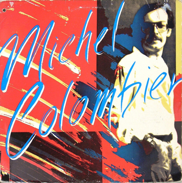 michel colombier