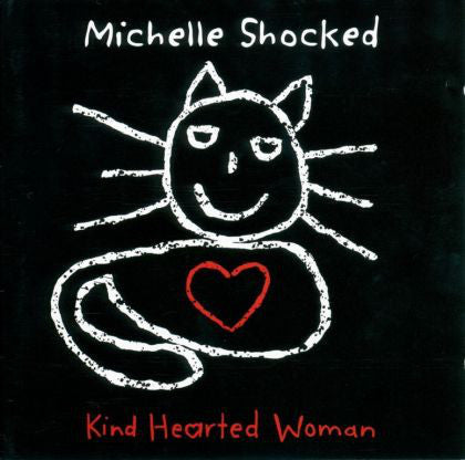 kind hearted woman