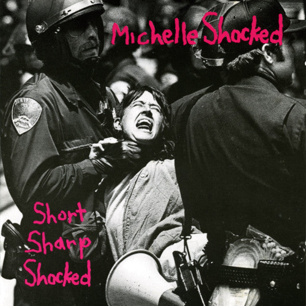 short sharp shocked