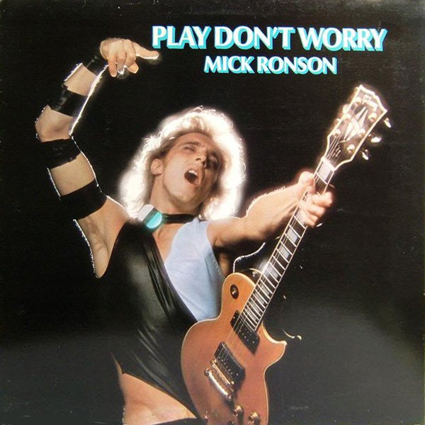play don't worry
