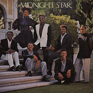 midnight star