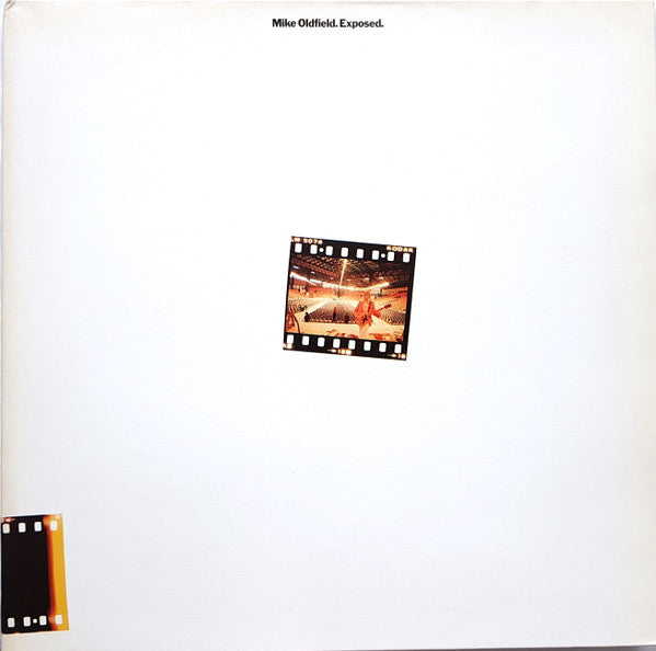 exposed (2lp)