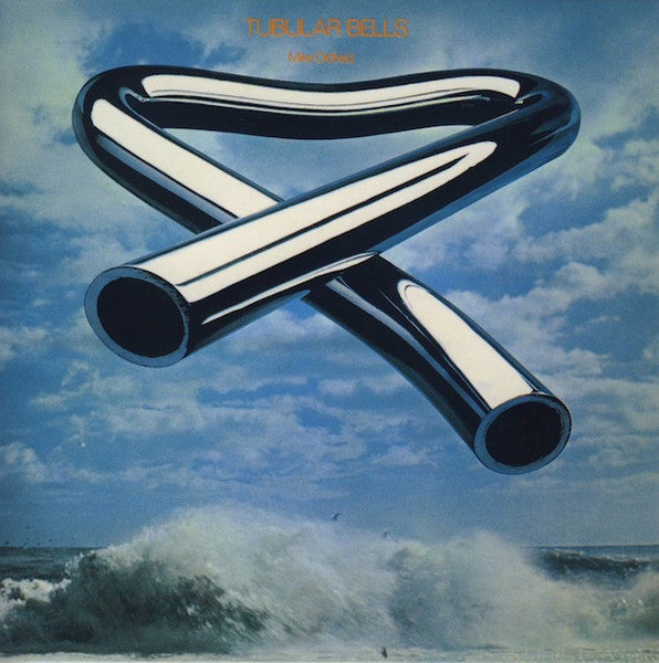 tubular bells (lp)