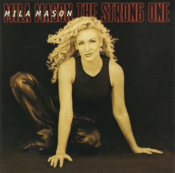 the strong one