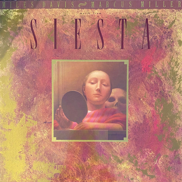 music from siesta