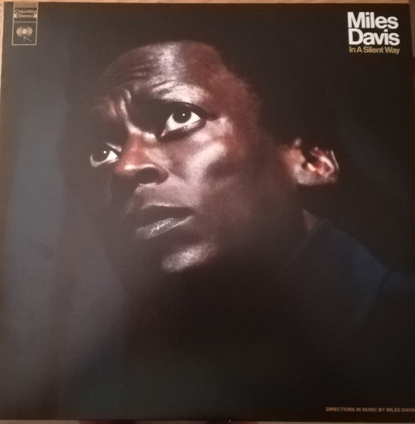 in a silent way (lp)