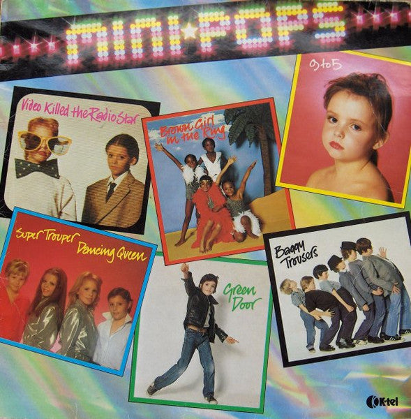 mini★pops