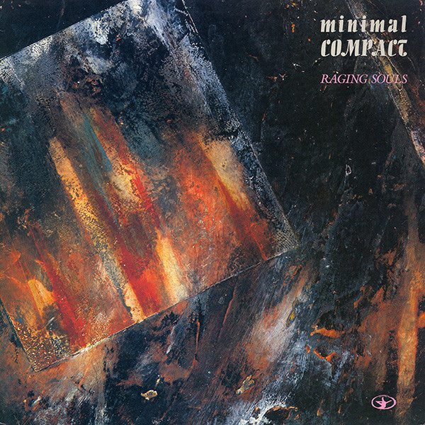 raging souls (near mint)