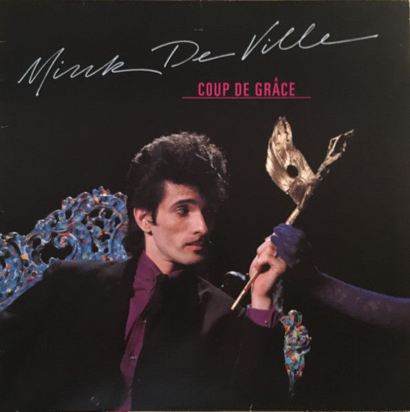 coup de grâce (lp)