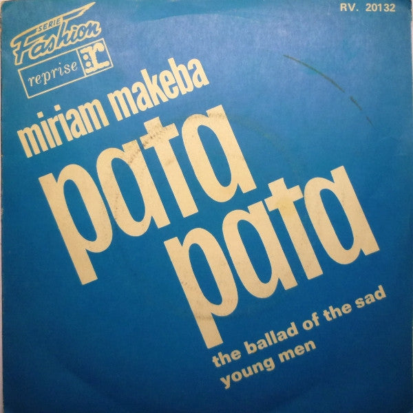 pata pata