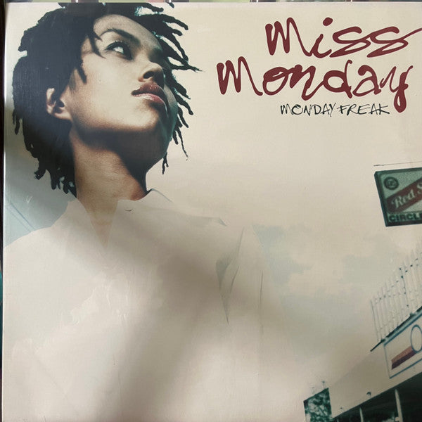 monday freak