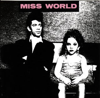miss world