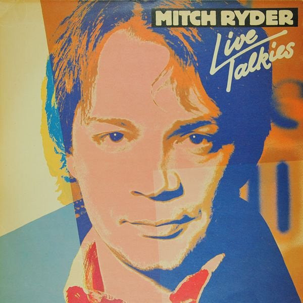 live talkies (2lp)