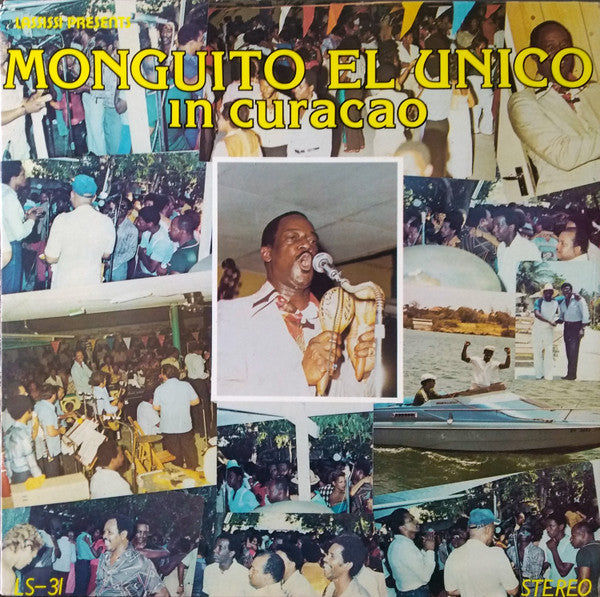 in curaçao