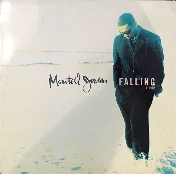 falling