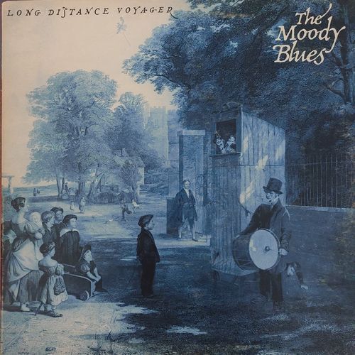 log distance voyager