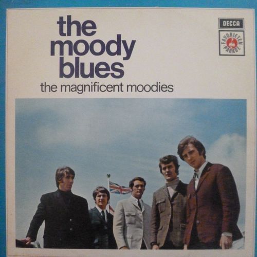 the magnificent moodies