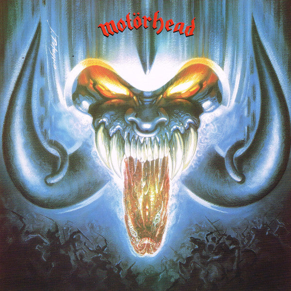 rock 'n' roll (lp)