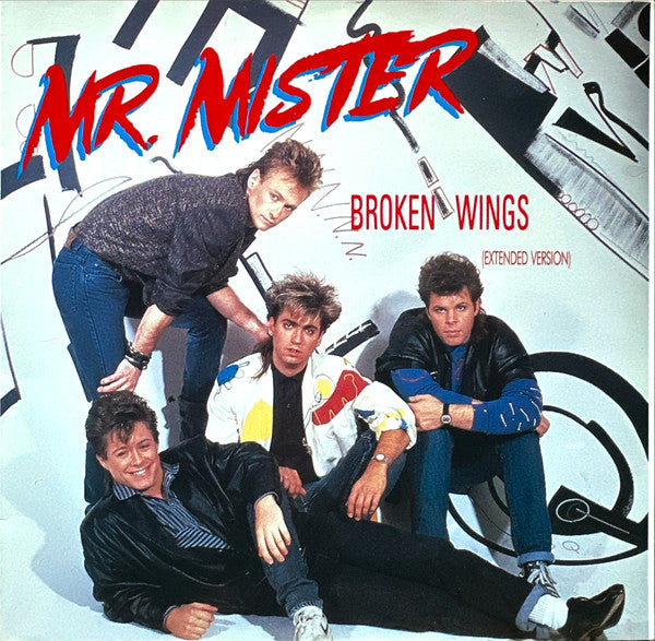 broken wings (extended version)