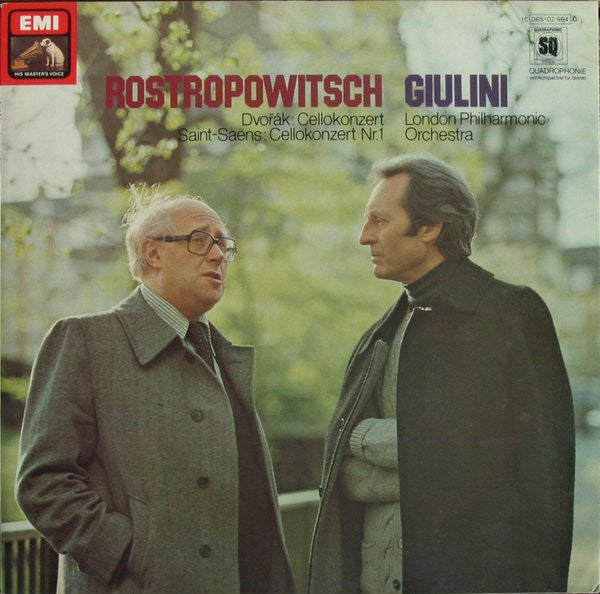 cello concerto   cello concerto no.1