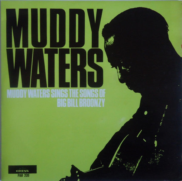 muddy waters sings 