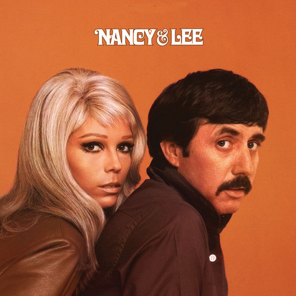 nancy & lee