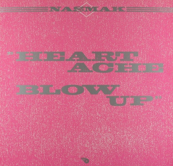 heartache blow up (12