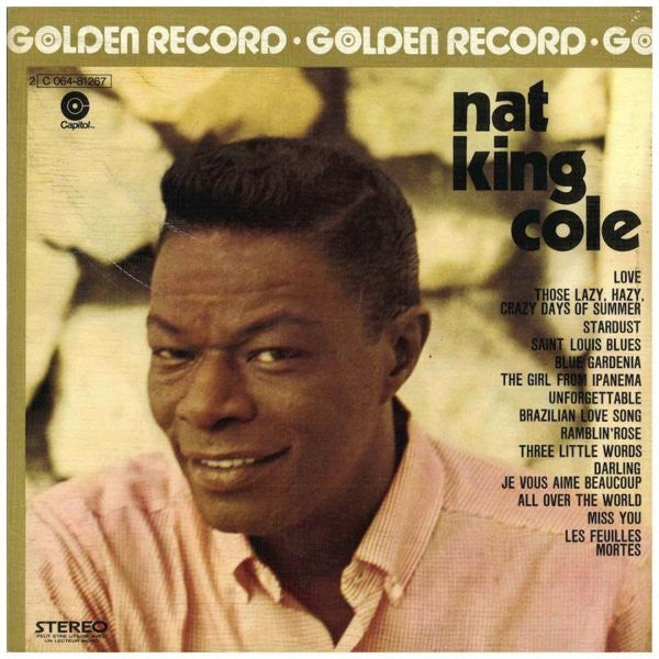golden record
