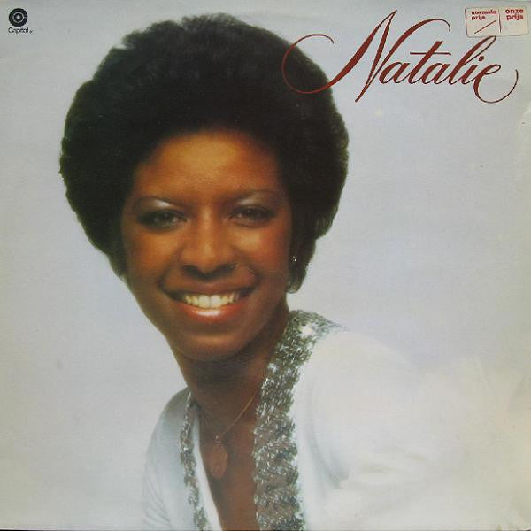 natalie (lp)