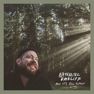 and it's still alright (clear mint vinyl-mint)