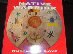 rhythm of love