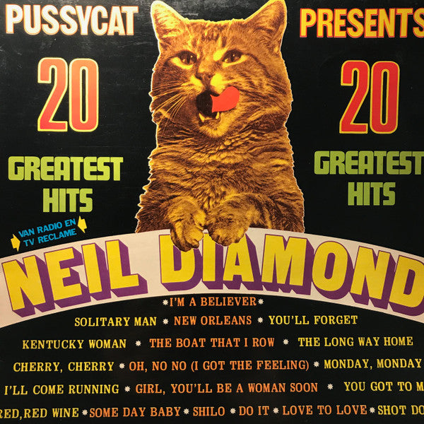 20 greatest hits