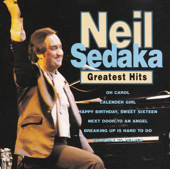greatest hits